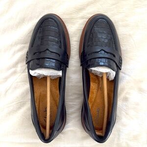 Clarks Collections Westlynn Ayla Loafer